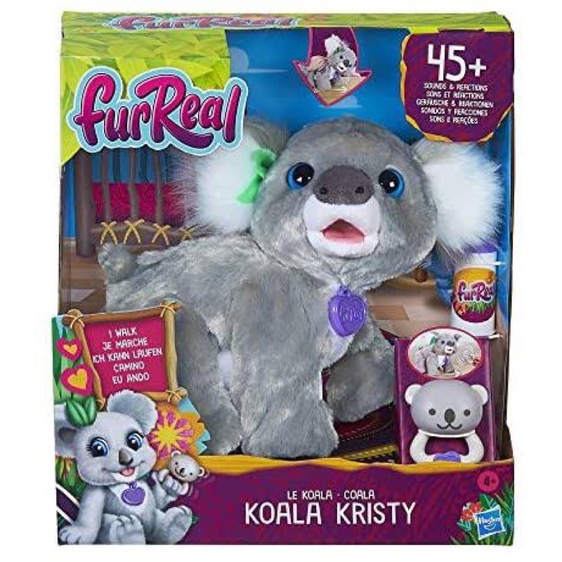 furreal-koala-kristy