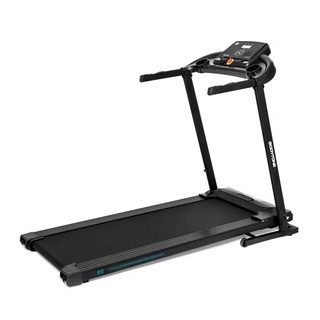 ลู่วิ่งไฟฟ้า Bodytone DT12 Treadmill สำหรับผู้ที่ออกกำลังกายแบบ Cardio มอเตอร์ DC 1.5 แรงม้า (รับประกันมอเตอร์ศูนย์ไทย)