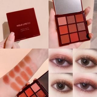 Redvelvet honey eyeshadow ♥️