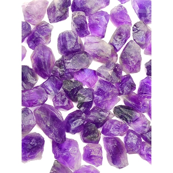 100% Natural Raw Purple Amethyst Gemstone/ Top High Quality Amethyst ...