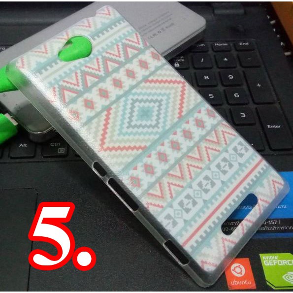 เคส-sony-xperia-c-c39h-เคสแข็ง-สินค้าพร้อมส่งครับ