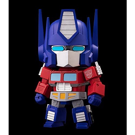 nendoroid-transformers-optimus-prime-g1-ver-ของแท้-4571335884529