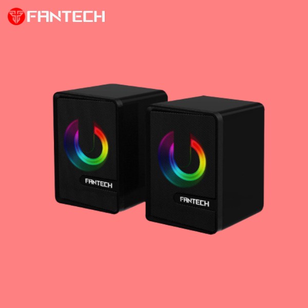 ลำโพง-fantech-gs203-ดูหนัง-ฟังเพลง-เล่นเกม-คอมพิวเตอร์-โน๊ตบุ๊ค-แฟนเทค-speaker