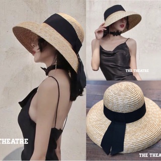 Straw Hat