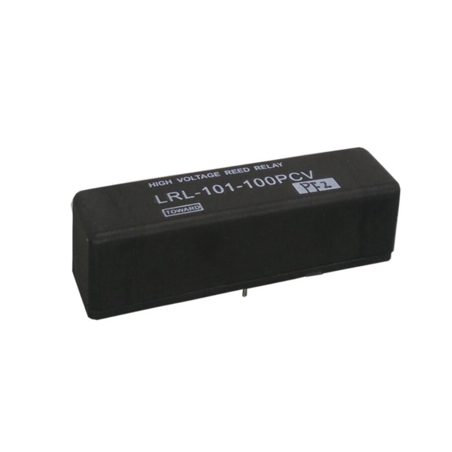 ของแท้ รีเลย์ TOWARD ต้นฉบับใหม่ LRL-101-100PCV | Shopee Thailand