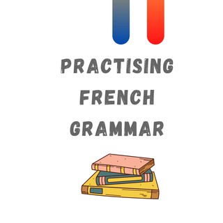 ชีท/หนังสือแบบฝักหัดภาษาฝรั่งเศส France Grammar