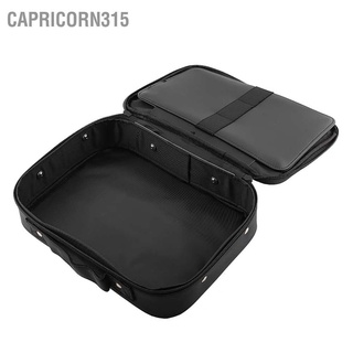 Capricorn315 กระเป๋าใส่กรรไกรตัดผม อเนกประสงค์