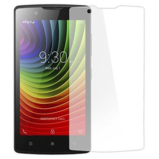 ฟิล์มกระจกนิรภัย Glass Lenovo A2010 (1769)