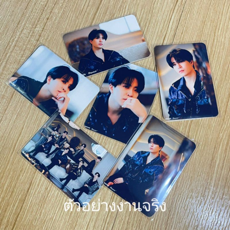 got-7-never-dispatch-3-hd-photo-card-36-ใบ-แถมฟรีซองใสทุกภาพ-119-บาท-igot7-อากาเซ-ahgase