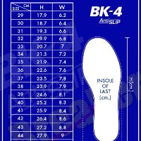 ภาพขนาดย่อของภาพหน้าปกสินค้าBreaker Futsal BK4 รองเท้านักเรียน รองเท้าผ้าใบนักเรียน เบรกเกอร์ฟุตซอล จากร้าน urstep.com_official บน Shopee ภาพที่ 1