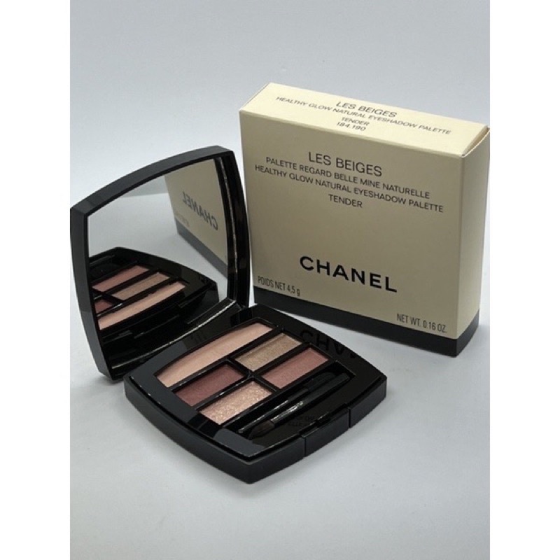 chanel-les-beiges-healthy-glow-natural-eyeshadow-palette