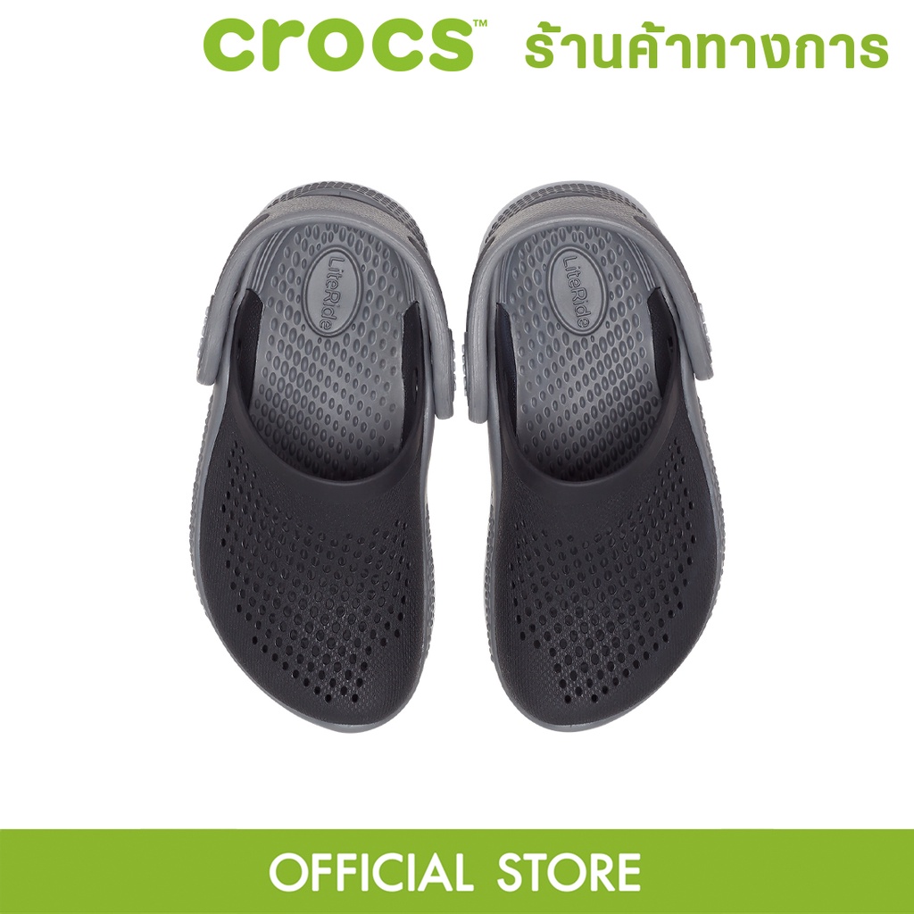 crocs-literide-360-clog-รองเท้าลำลองเด็ก