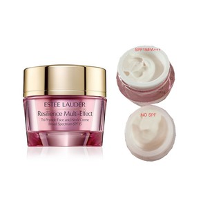 ESTEE LAUDER Resilience Multi Effect Tri-Peptide Face and Neck Creme
