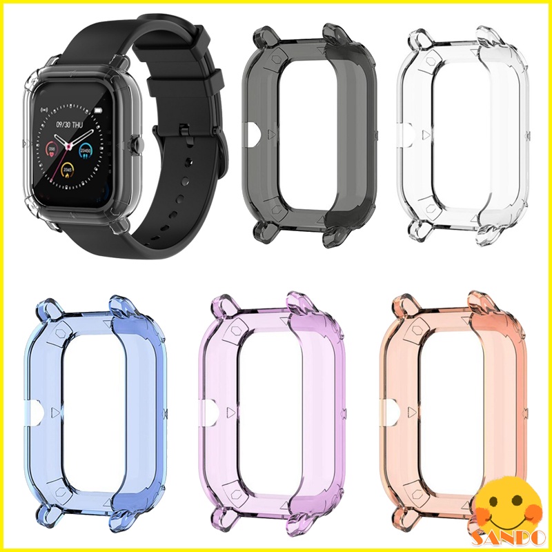 ราคาและรีวิวเคสป้องกัน Havit M9006 เคส Havit M9006 PRO smartwatch watch Case กรอบเคสนาฬิกา