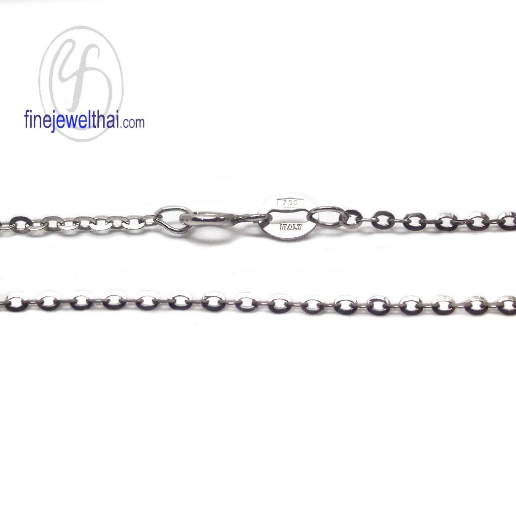 finejewelthaiสร้อย-สร้อยคอ-สร้อยคอทองคำขาว-ทองแท้-l2265wg00-16