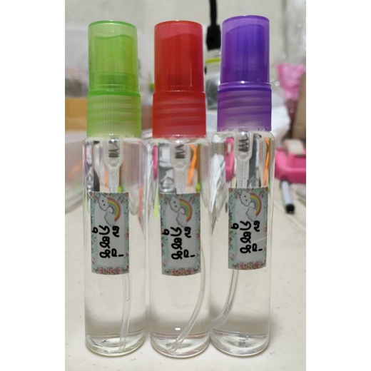 น้ำหอมพกพา-ขนาด-30-ml-เลือกกลิ่นได้ค่ะ-สินค้าพร้อมส่ง-น้ำหอมราคาถูก