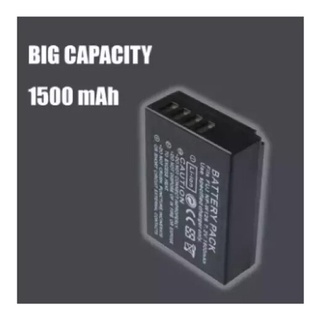 Camera Battery For NP-W126S (0073)