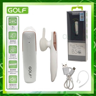 Golf Pure Series B5 Bluetooth Headset B5