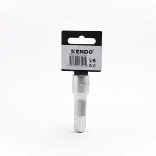 KENDO 17009 ข้อต่อ ขนาด 1/2"x3" (75mm.)