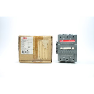 AF110-30-11 ABB MAGNETIC Contactor แมกเนติก คอนแทกเตอร์ ABB เอบีบี 1SFL457001R6911