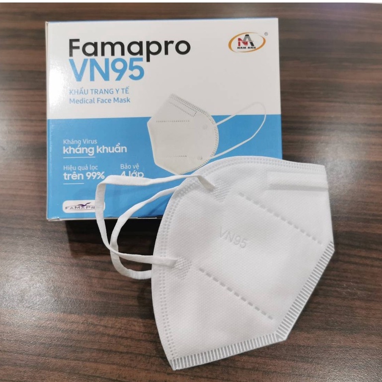 หน้ากากอนามัย-n95-ตรานกฟ้า-ยี่่ห้อ-famapro-vn95-ป้องกันฝุ่น-pm-2-5-สินค้ามีสต๊อก-พร้อมส่งทุกวันครับ
