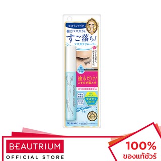 KISS ME Heroine Make Speedy Mascara Remover มาสคาร่า 6.6ml