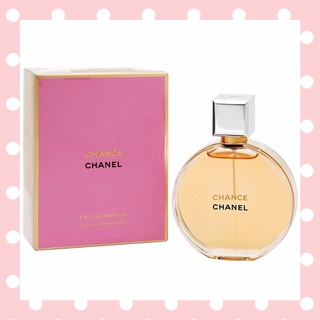 Chanel Chance EDP 100 ml.