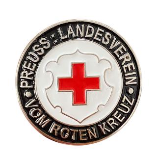 German Prussian State Association of the Red Cross Honor Badge