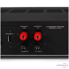 cambridge-ax-a25-integrated-amplifier