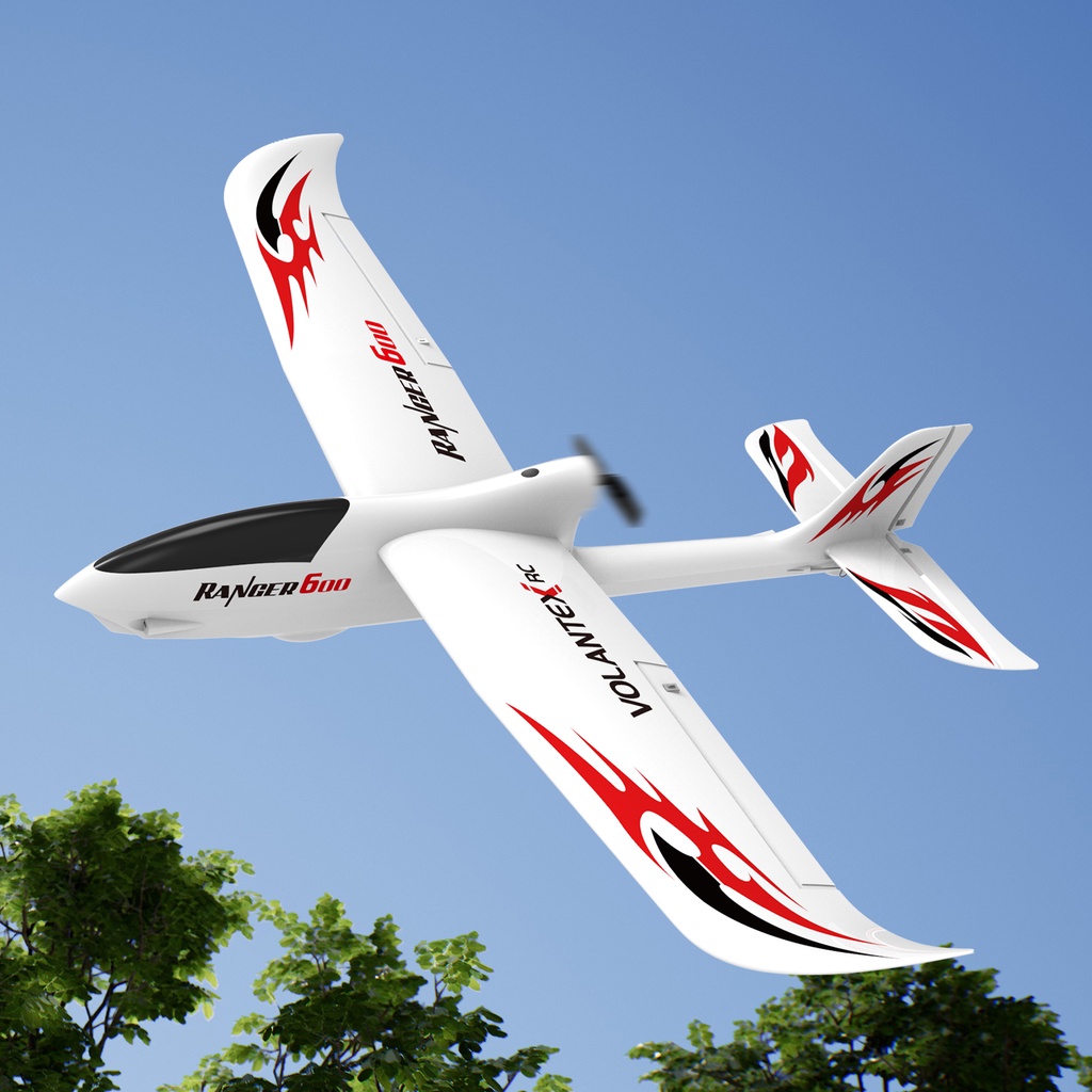 volantex-เครื่องบินบังคับวิทยุ-2-4ghz-3ch-ranger600-epp-foam-fixed-wing-6-axis-gyro-xpilot-stabilization-system-one-key-aerobatic-for-beginner-761-2-rtf