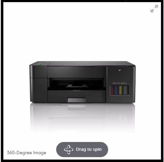 printer-brother-dcp-t420w-เครื่องพิมพ์มัลติฟังก์ชันอิงค์แท็งก์-print-copy-scan-wifi-ประกันศูนย์-2-ปี