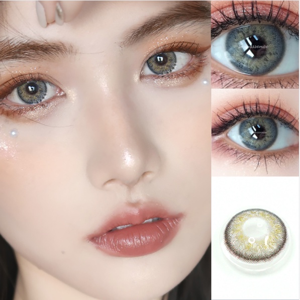 graded-lens-uyaai-คอนแทคเลนส์สายตาสั้น-นิ่ม-สีเทา-รัสเซีย-2-ชิ้น