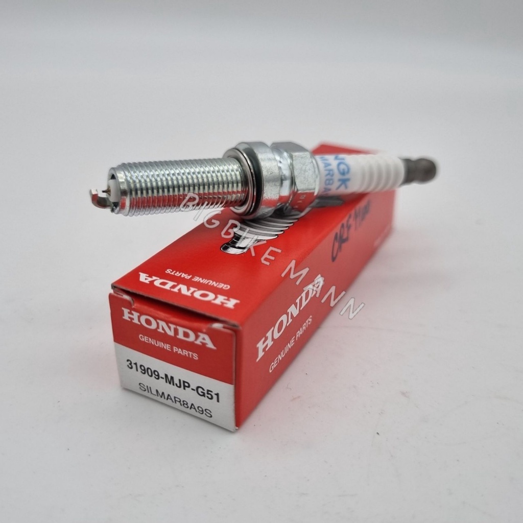 หัวเทียน CRF1000/CRF1100 แท้เบิกศูนย์ 31909-MJP-G51 | Shopee Thailand