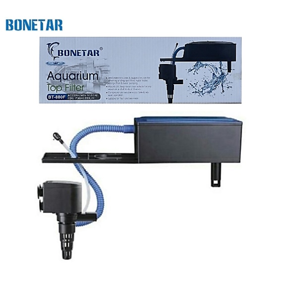 กรองบนตู้ปลา-bonetar-bt-880f-bt-1880f-bt-2880f-bt-3880f