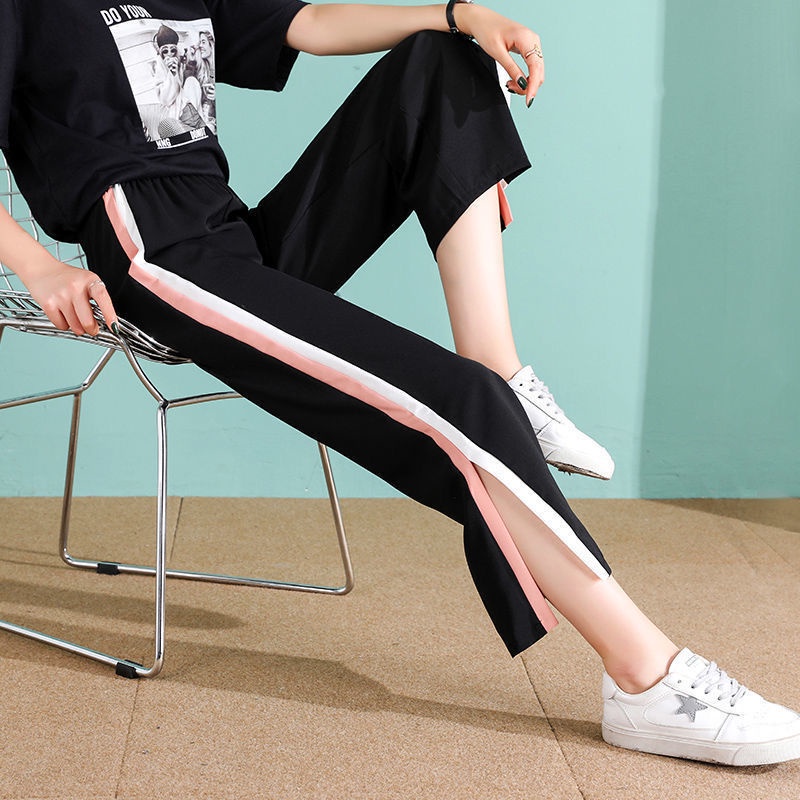 wide-legged-pants-summer-new-ice-silk-high-waist-thin-thin-casual-skirt