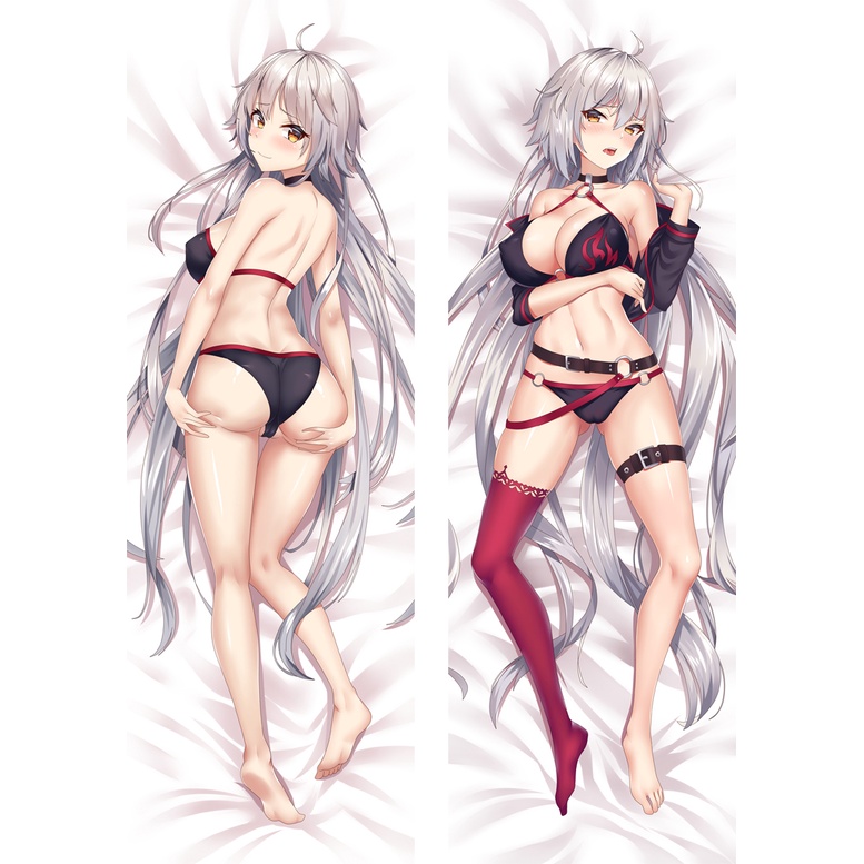 ปลอกหมอน-พิมพ์ลายอนิเมะ-fate-grand-order-zero-dakimakura-เซ็กซี่-สําหรับตกแต่งบ้าน