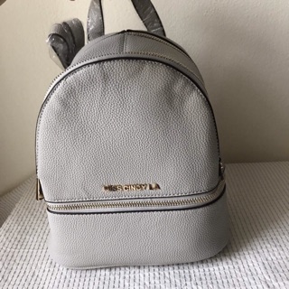 La Chapella Mini back pack แท้Outlet