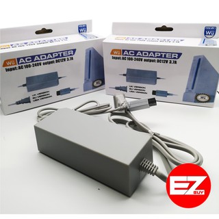 ภาพหน้าปกสินค้าหม้อแปลงWII  AC Adapter For WII ที่เกี่ยวข้อง