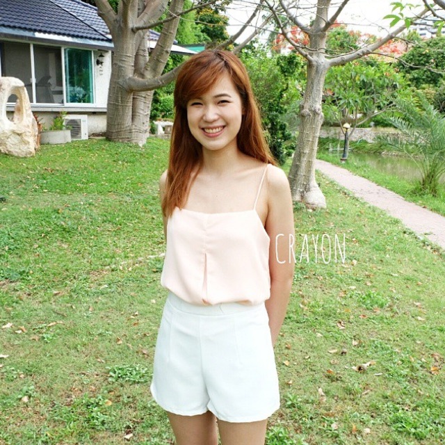 Crayon brand Shopee Thailand