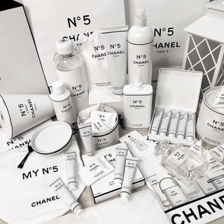 ((พร้อมส่ง📦)) CHANEL 100th Aniversary Factory 5