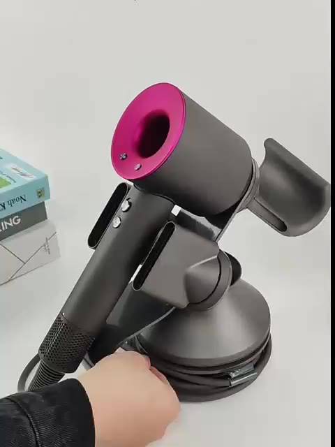 ขาตั้งเครื่องเป่าผมสําหรับ-dyson-hd01-hd02-hd03