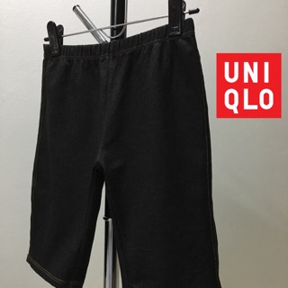 กางเกง UNIQLO แท้💯 (size L)