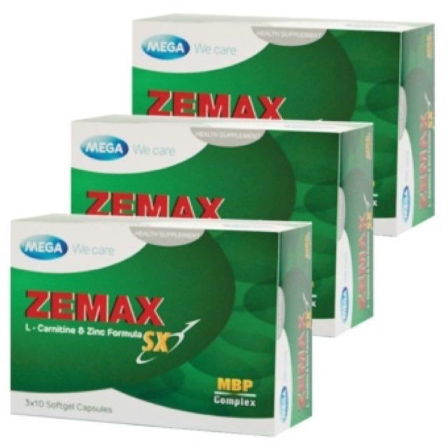zemax-sx-30-90s