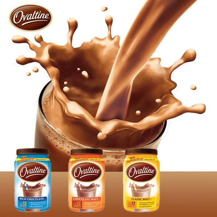 ovaltine-นำเข้าจาก-usa-แค่ใส่น้ำชงก็พร้อมดื่มได้ทันที-อร่อยสุด-ๆ-พร้อมส่ง