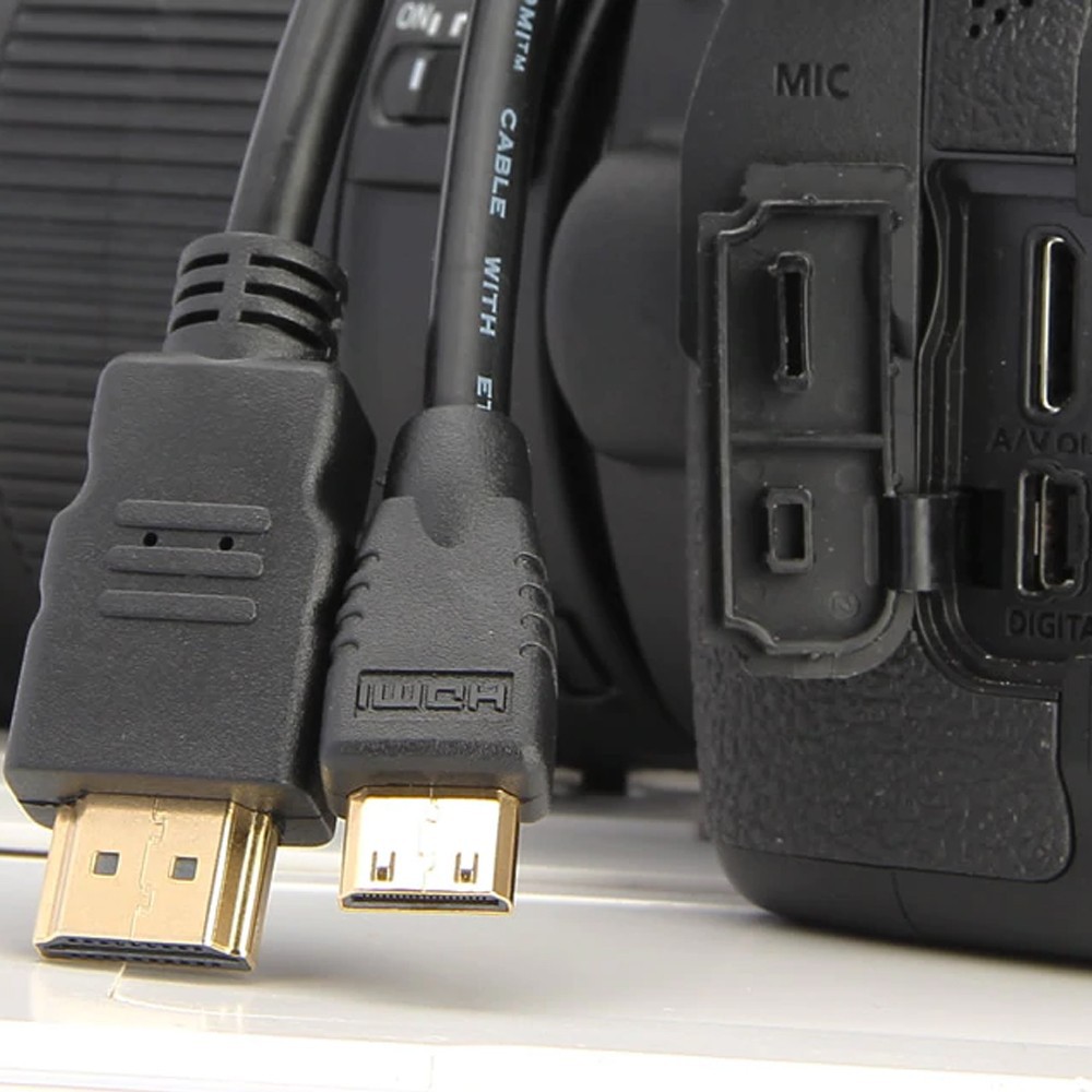 สายแปลงสัญญาณ-micro-hdmi-to-hdmi-mini-hdmi-to-hdmi-cable-1-5m