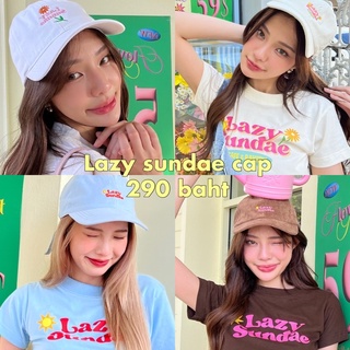 Cintage♡ CTA012 หมวกแก็ป By cintage 🧢