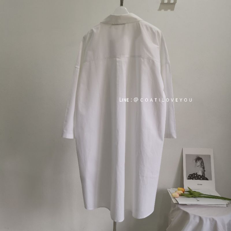 white-dress-shirt