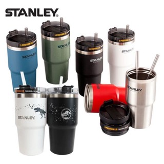 แก้ว Stanley Vacuum travel cup แท้ 23 / 30/ 44 Oz +แปรงล้างหลอด!!