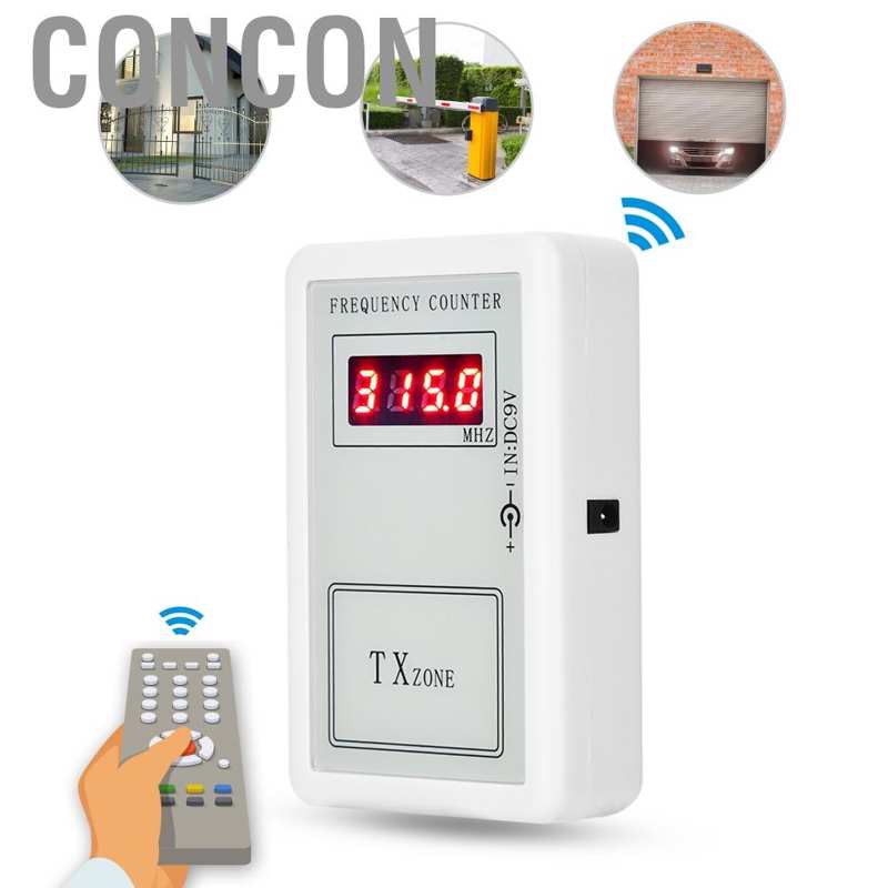 ready-stock-remote-control-frequency-detector-tester-checker-for-auto-car-door-counter