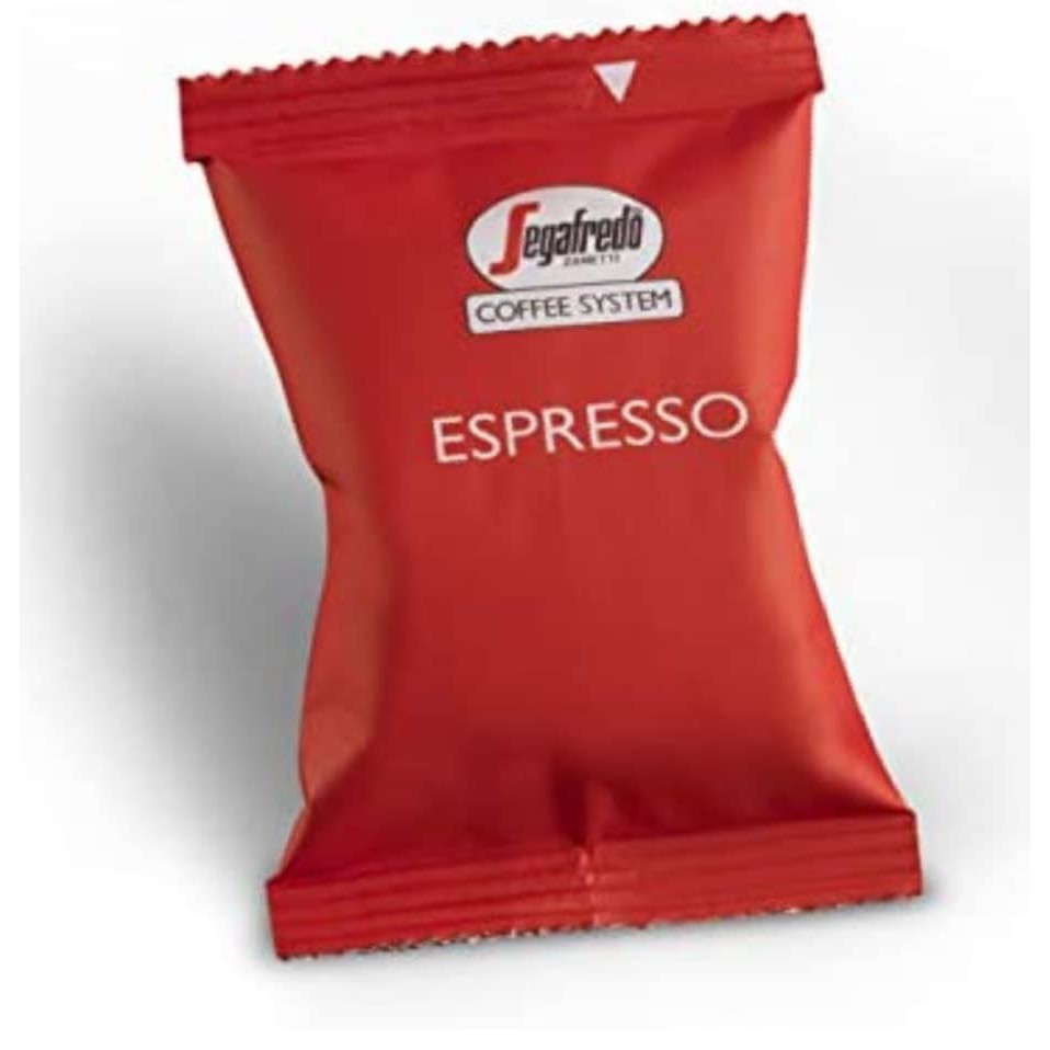 Segafredo Capsules ( MyEspresso, Espresso 1, Espresso 1 Plus